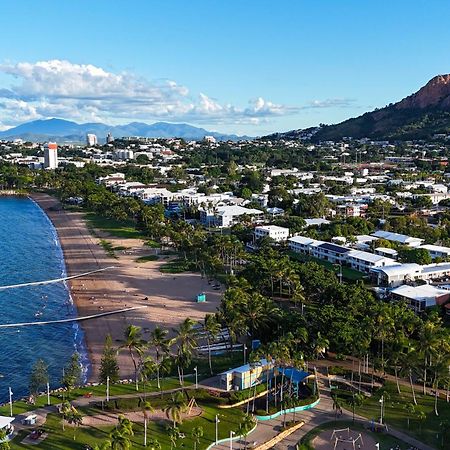 Big4 Tasman Holiday Parks - Rowes Bay Townsville Eksteriør billede