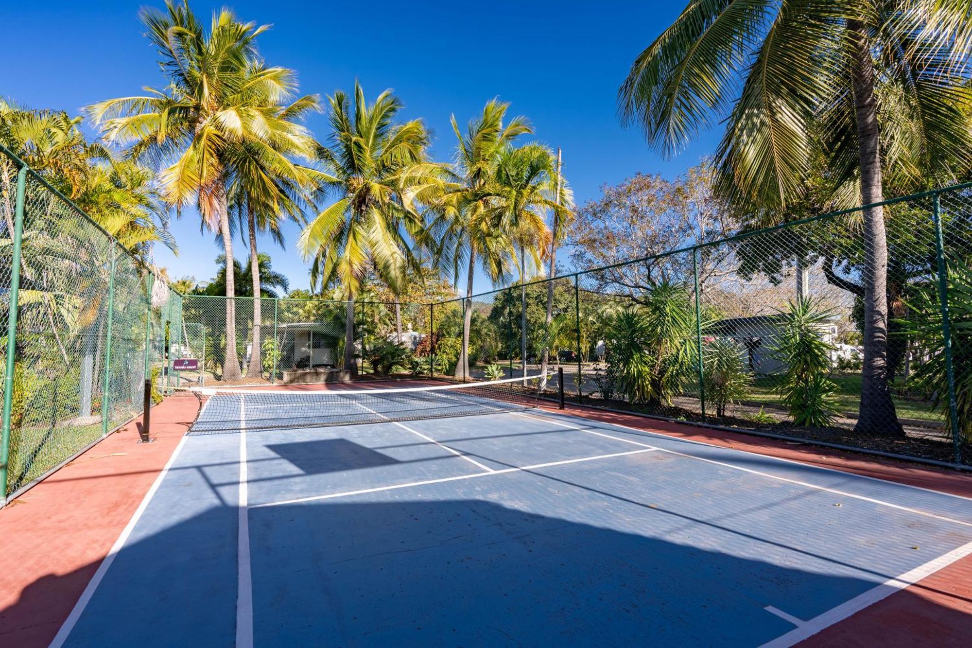 Big4 Tasman Holiday Parks - Rowes Bay Townsville Eksteriør billede