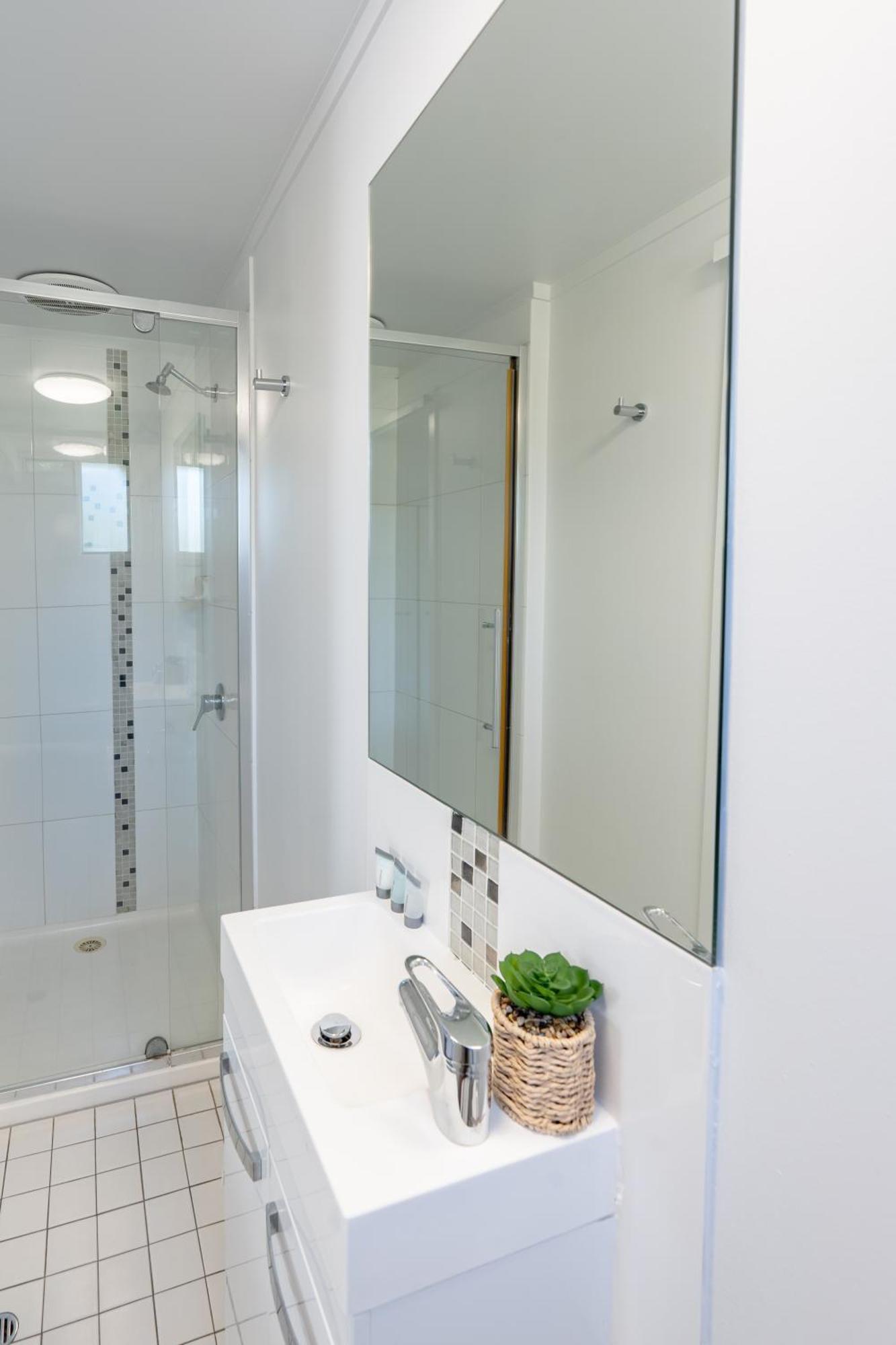 Big4 Tasman Holiday Parks - Rowes Bay Townsville Eksteriør billede