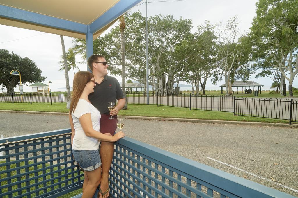 Big4 Tasman Holiday Parks - Rowes Bay Townsville Eksteriør billede